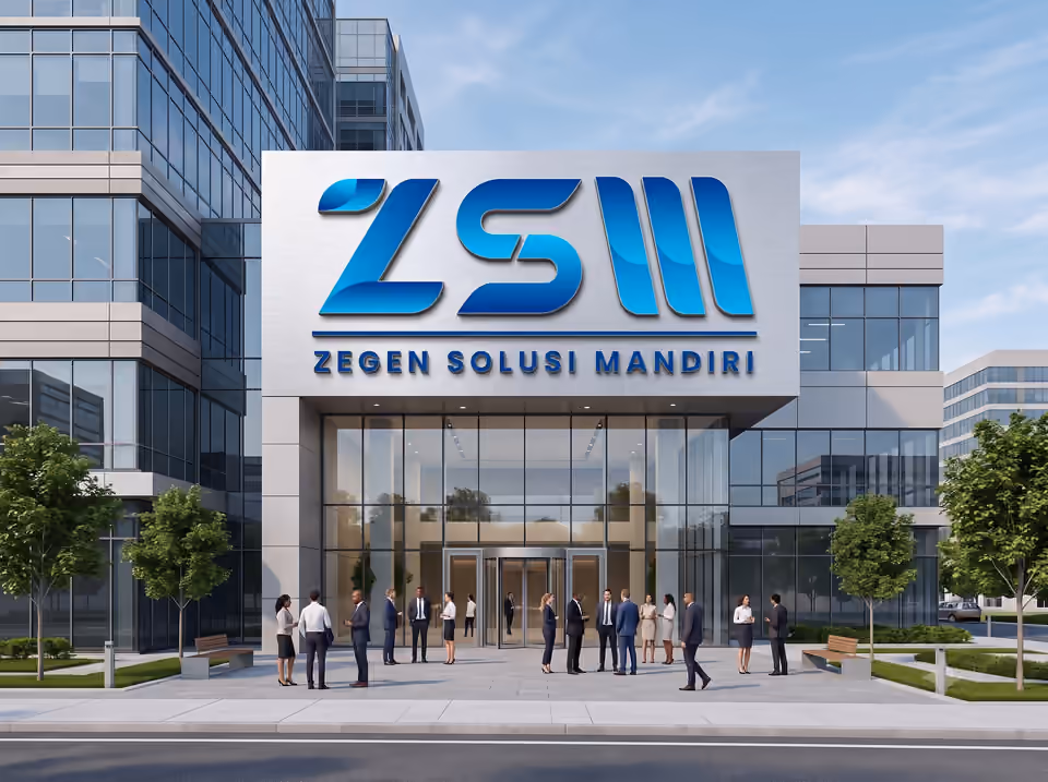 Zegen team discussion with analytics reports