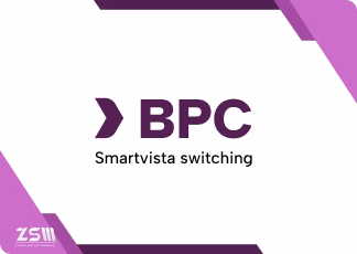 BPC SmartVista Switching product preview