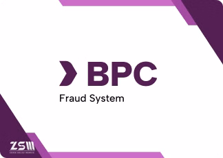 BPC Fraud System product preview