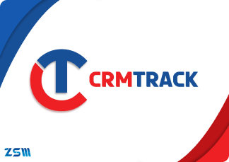 CRM TRACK product preview
